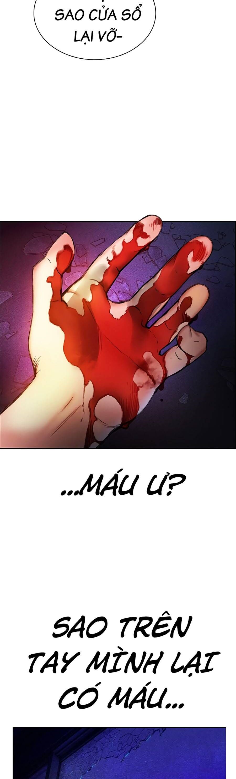 Nhân Trùng Đại Chiến Chap 84 - Next Chap 85