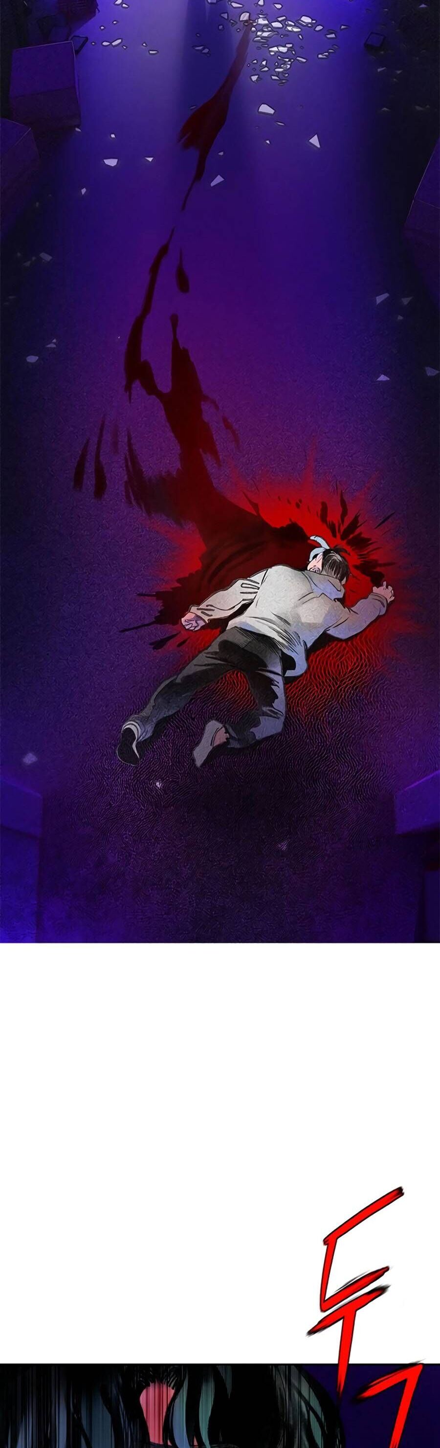 Nhân Trùng Đại Chiến Chap 84 - Next Chap 85