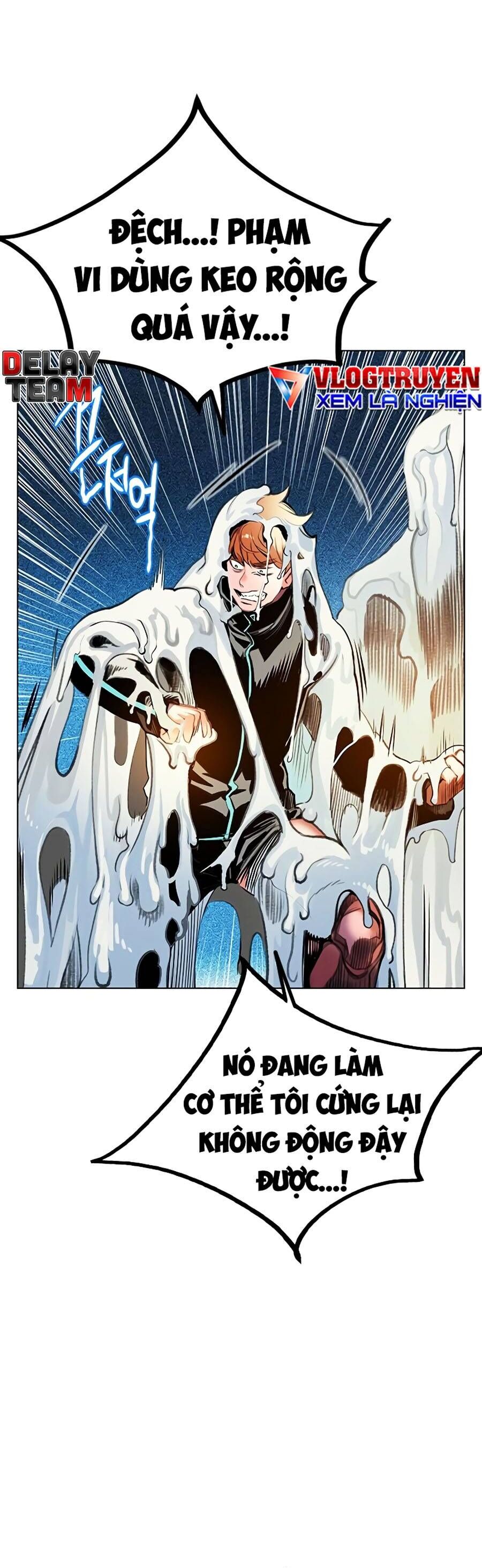 Nhân Trùng Đại Chiến Chap 84 - Next Chap 85