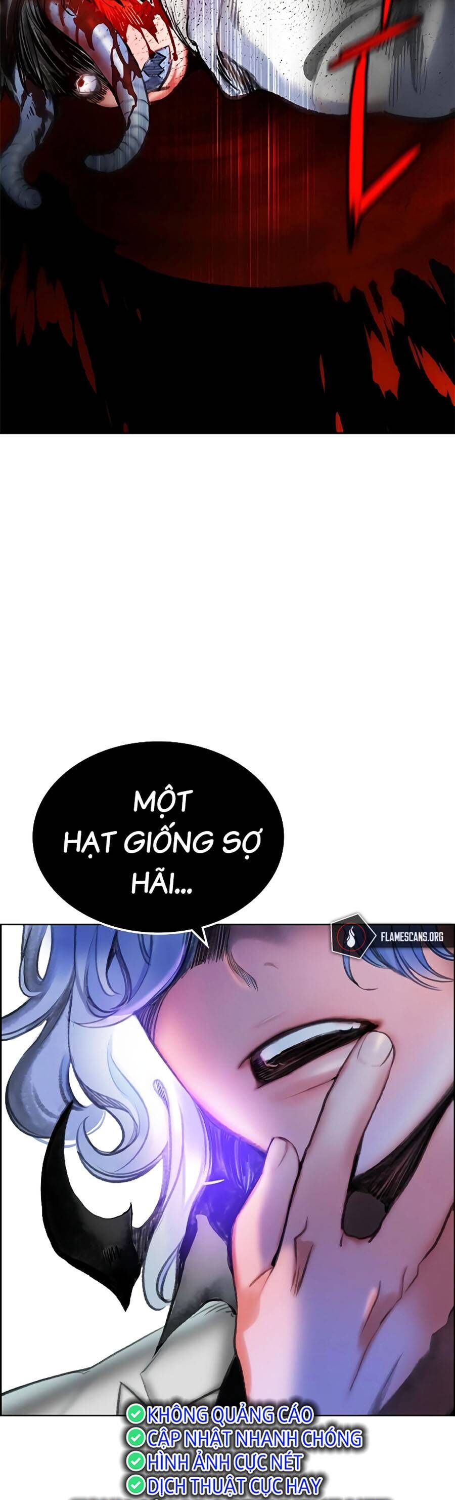 Nhân Trùng Đại Chiến Chap 84 - Next Chap 85
