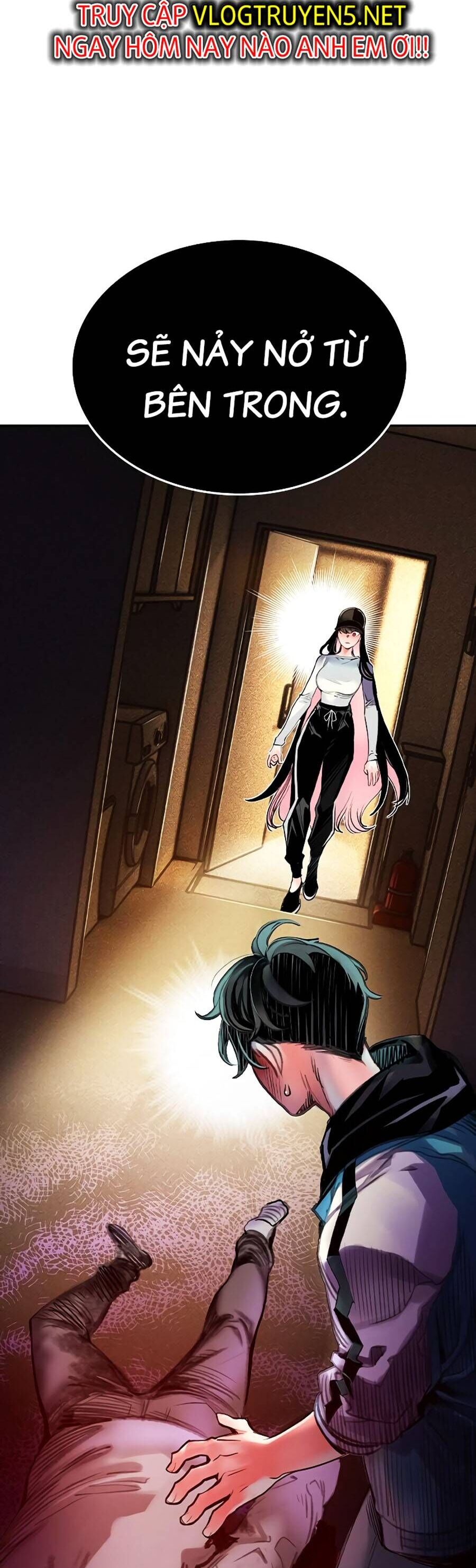 Nhân Trùng Đại Chiến Chap 84 - Next Chap 85