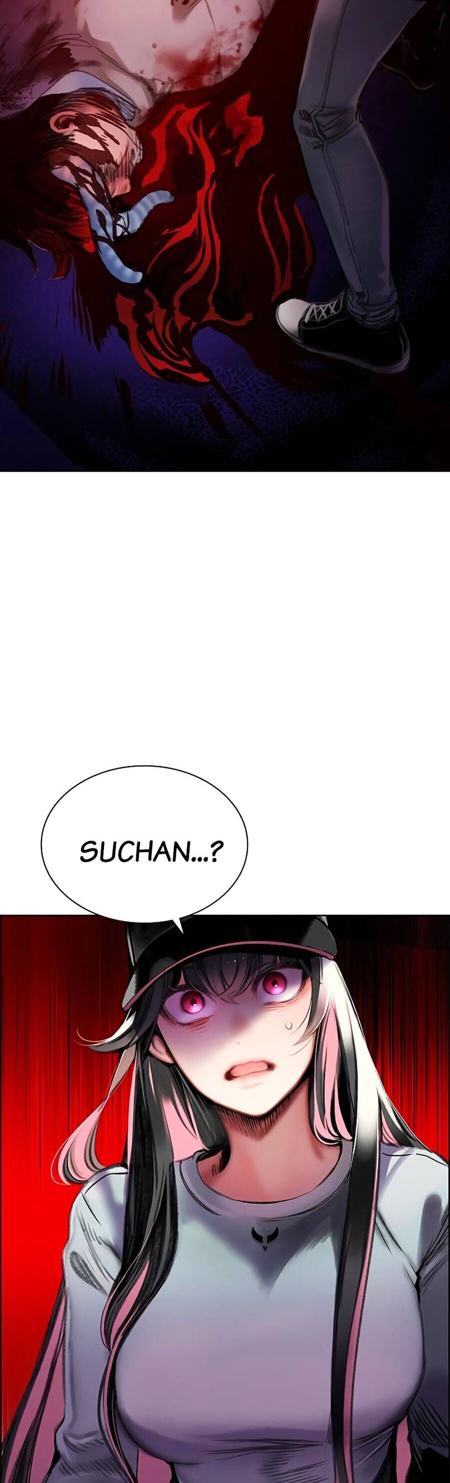 Nhân Trùng Đại Chiến Chap 84 - Next Chap 85