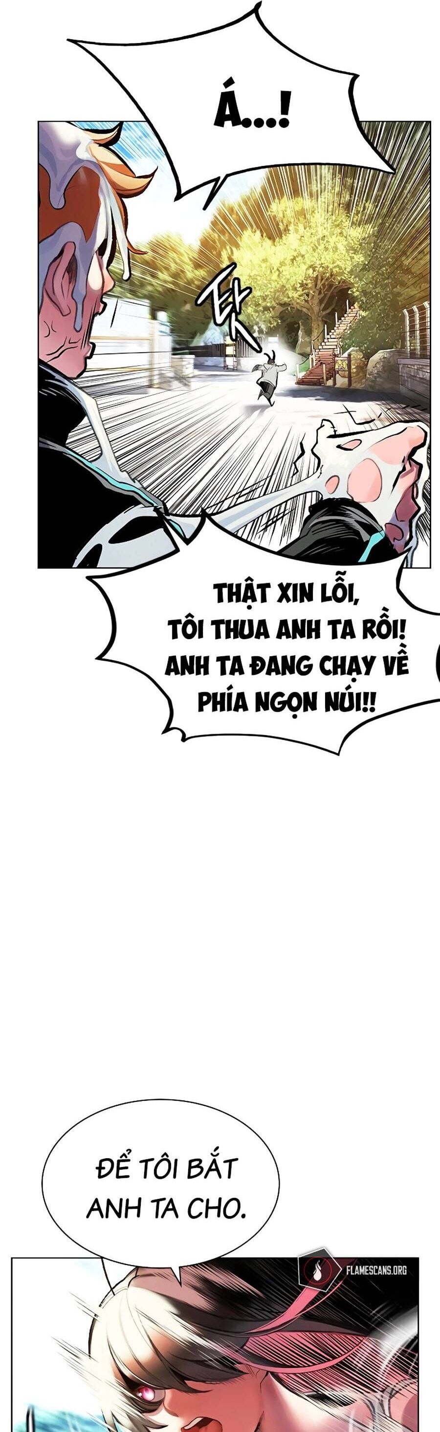 Nhân Trùng Đại Chiến Chap 84 - Next Chap 85