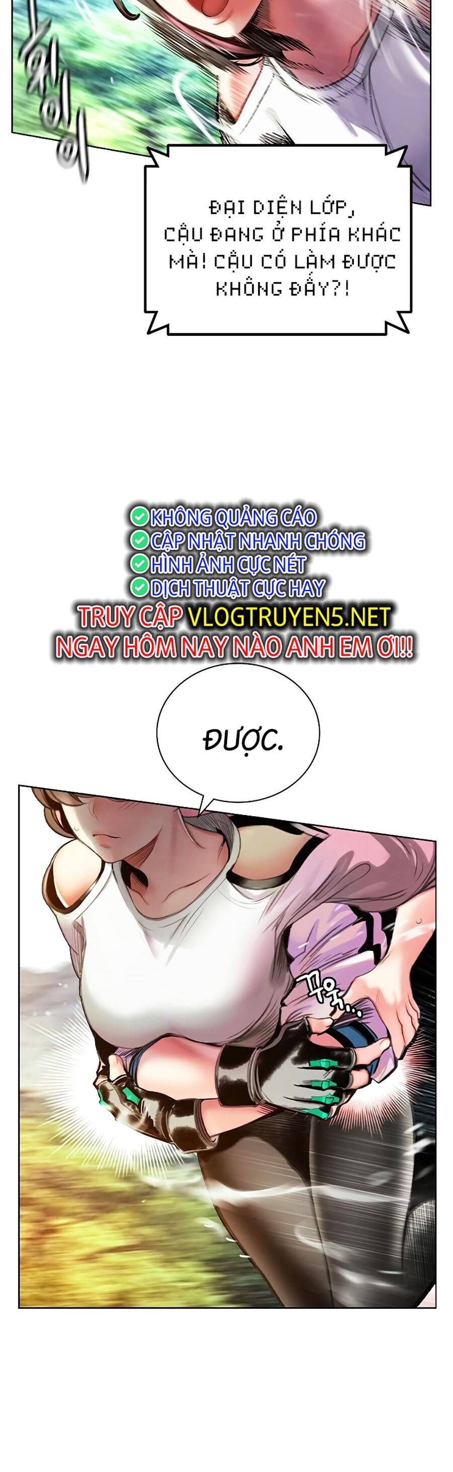 Nhân Trùng Đại Chiến Chap 84 - Next Chap 85