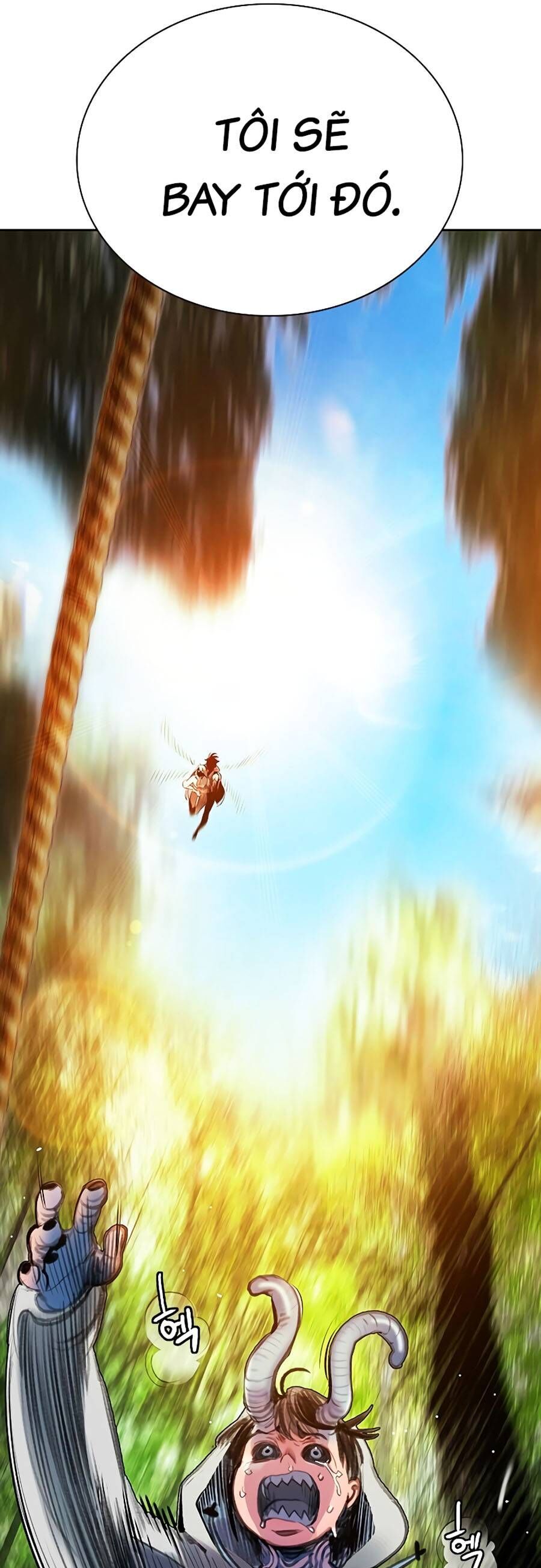 Nhân Trùng Đại Chiến Chap 84 - Next Chap 85