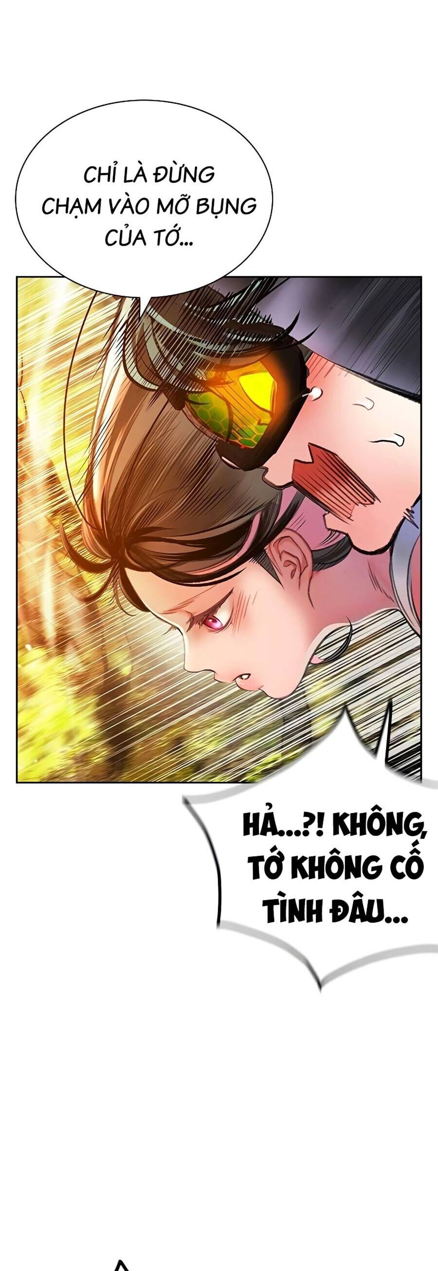 Nhân Trùng Đại Chiến Chap 84 - Next Chap 85