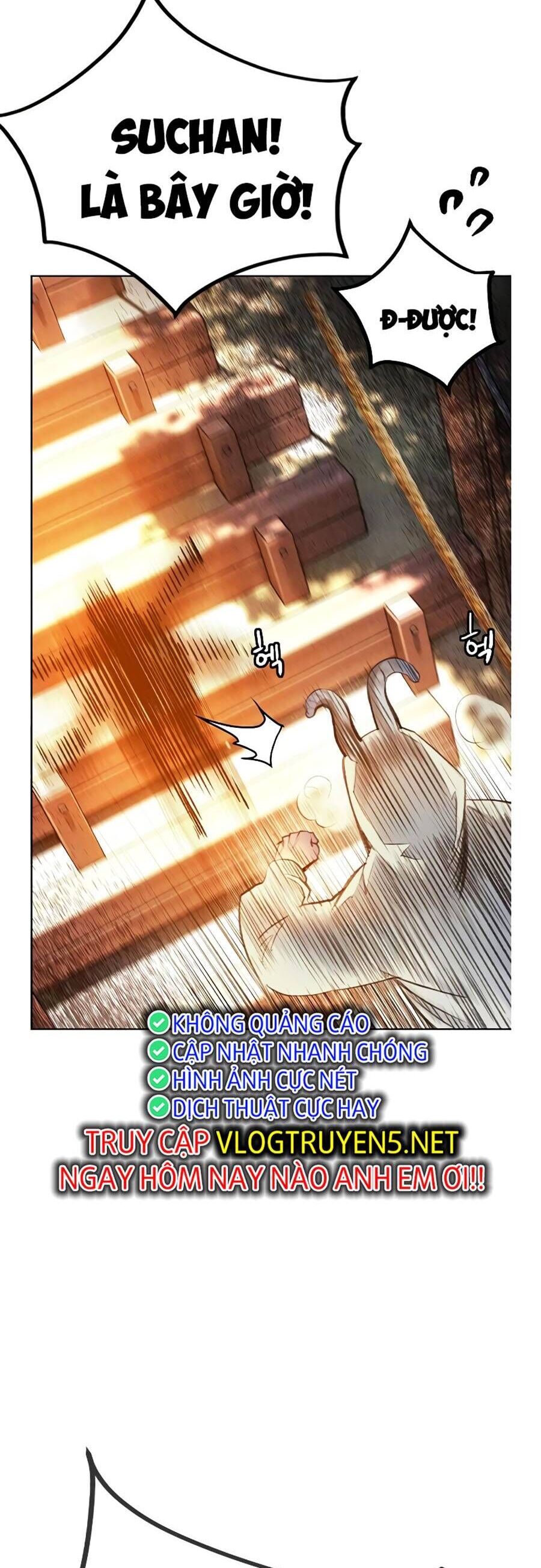 Nhân Trùng Đại Chiến Chap 84 - Next Chap 85