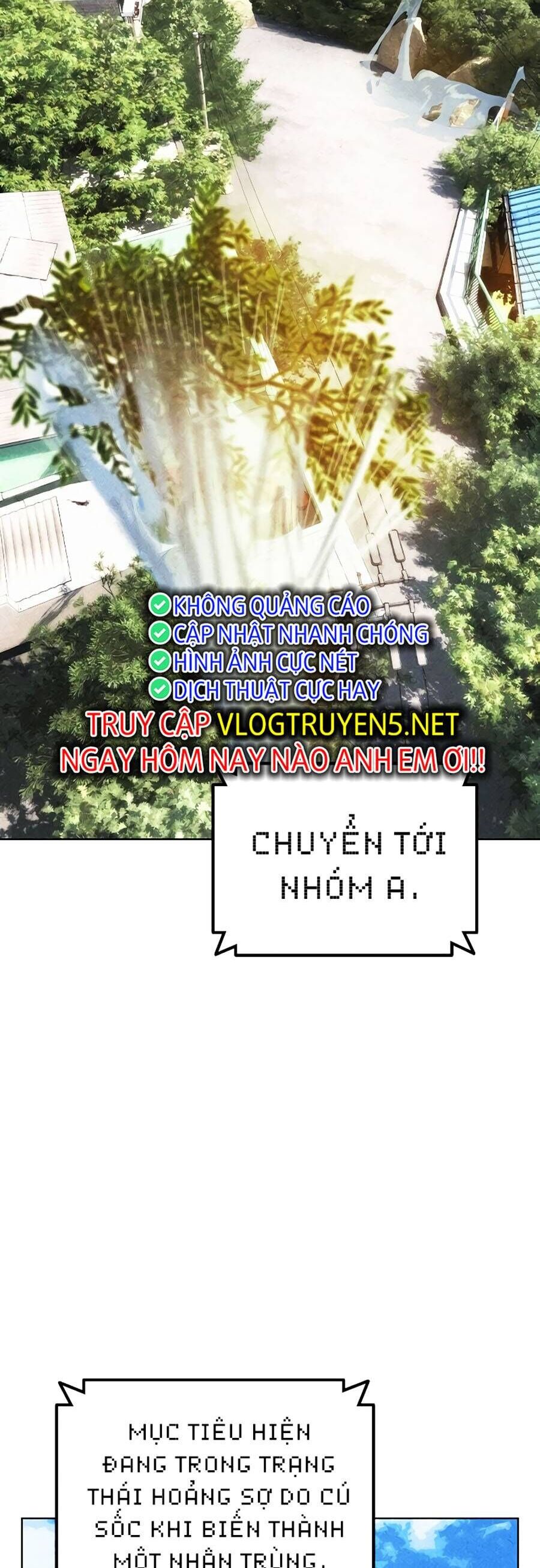 Nhân Trùng Đại Chiến Chap 84 - Next Chap 85