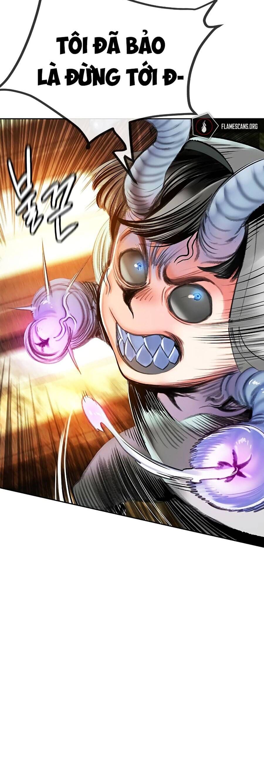 Nhân Trùng Đại Chiến Chap 84 - Next Chap 85