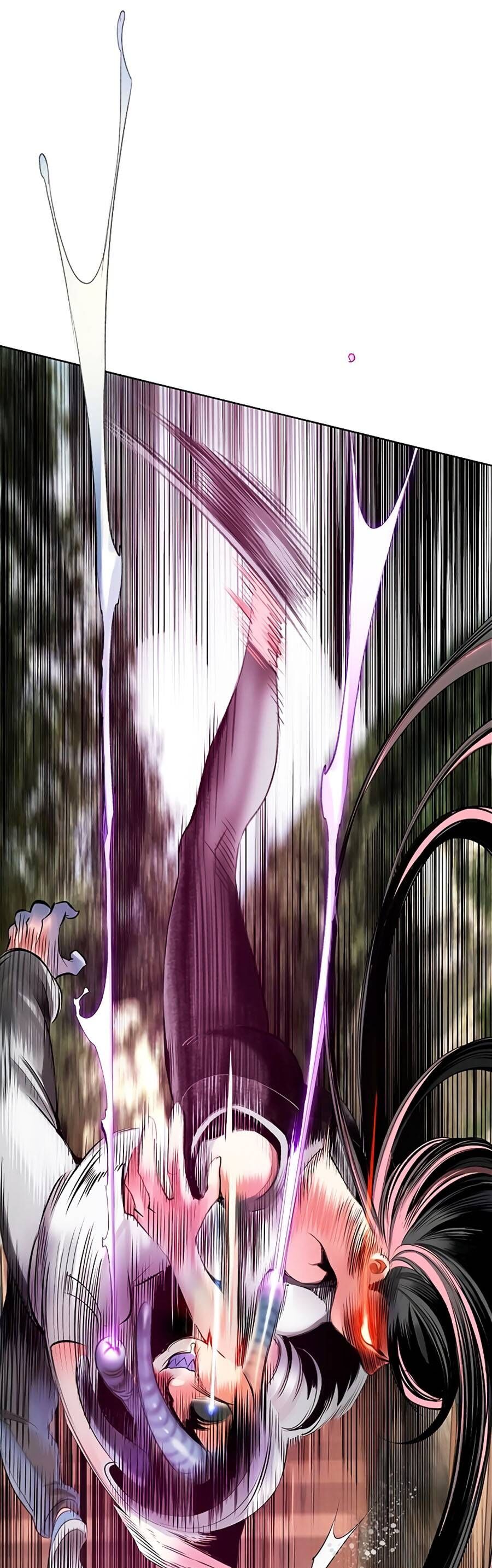 Nhân Trùng Đại Chiến Chap 84 - Next Chap 85