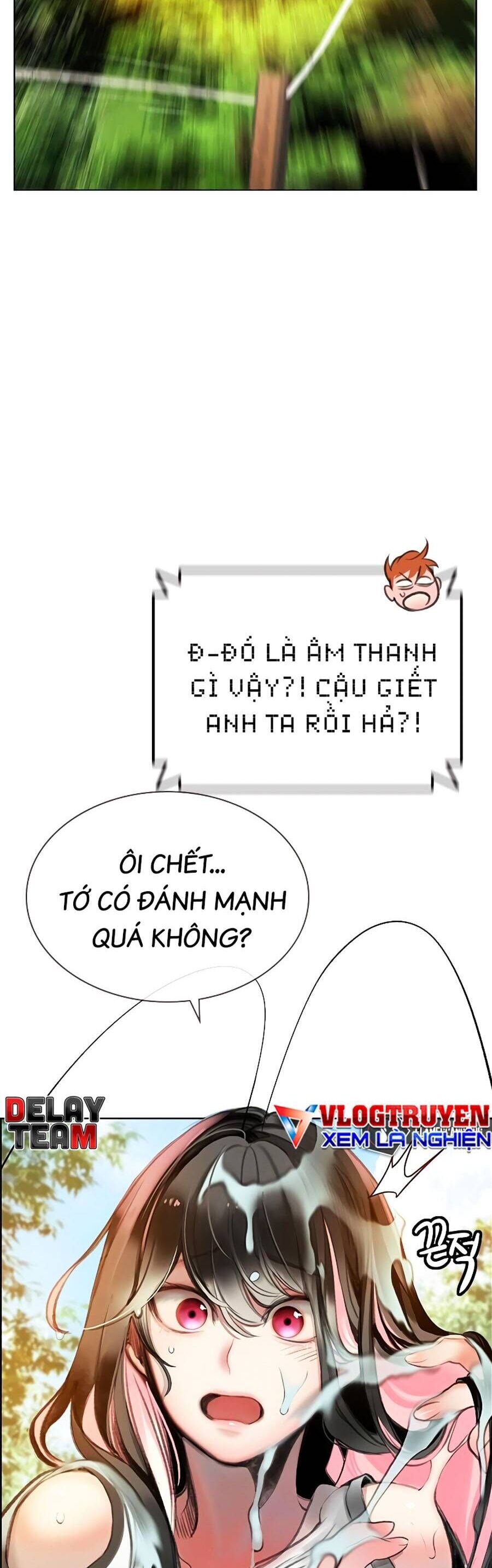 Nhân Trùng Đại Chiến Chap 84 - Next Chap 85