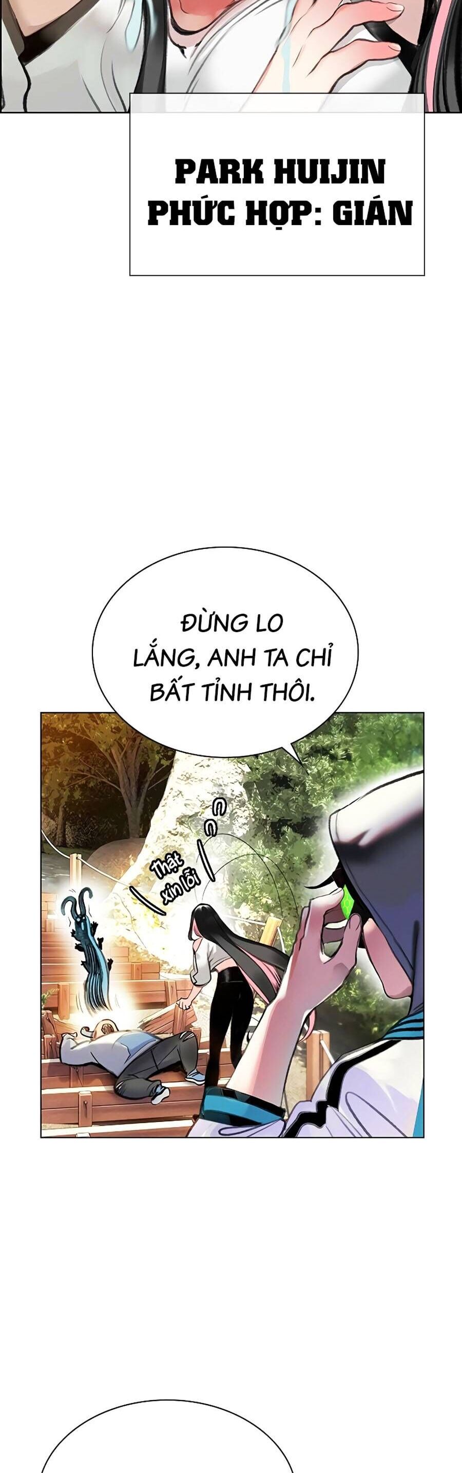 Nhân Trùng Đại Chiến Chap 84 - Next Chap 85