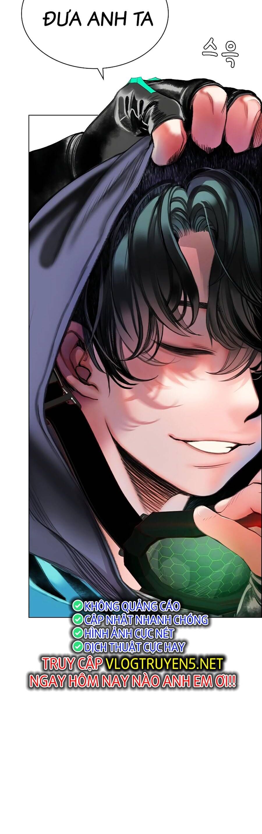 Nhân Trùng Đại Chiến Chap 84 - Next Chap 85