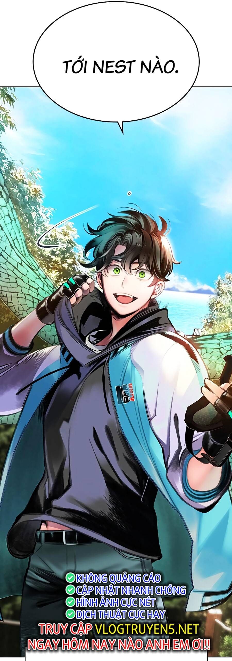 Nhân Trùng Đại Chiến Chap 84 - Next Chap 85