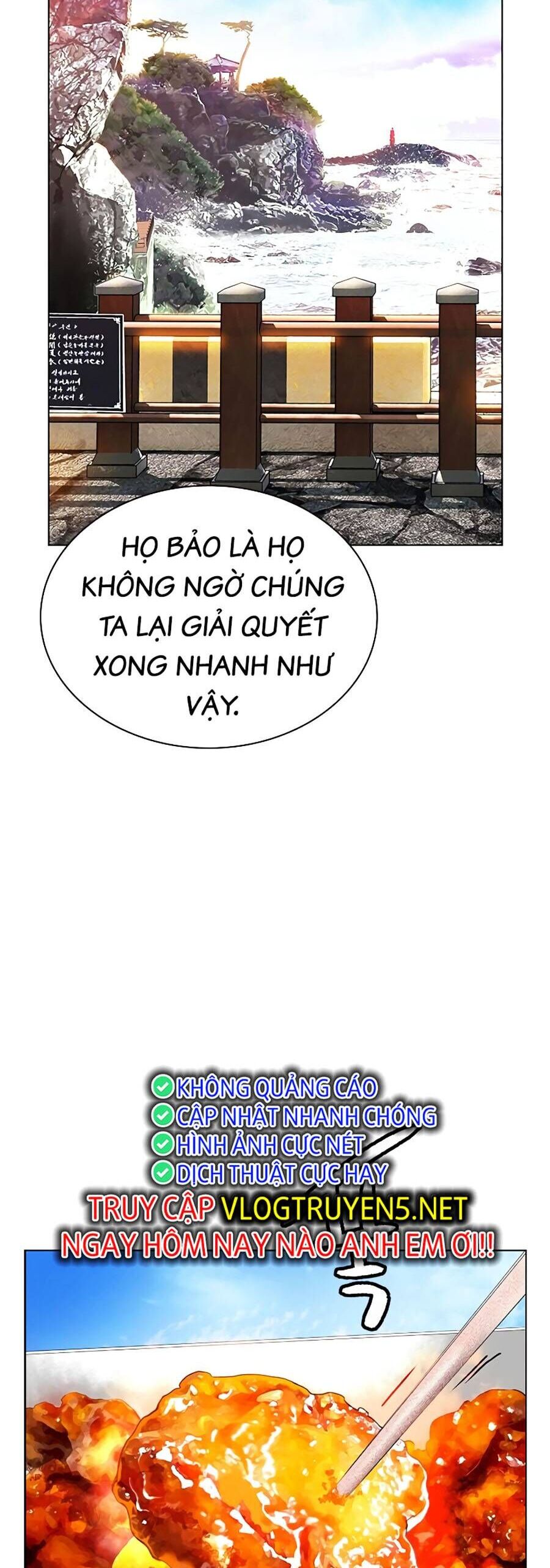 Nhân Trùng Đại Chiến Chap 84 - Next Chap 85