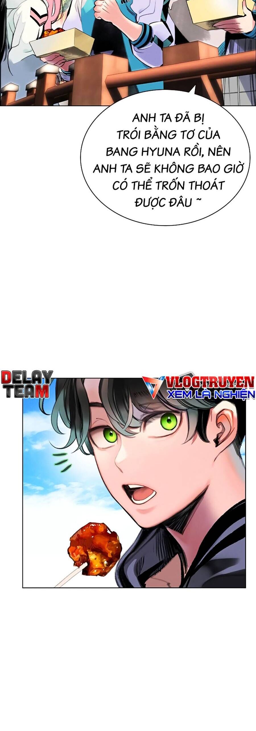 Nhân Trùng Đại Chiến Chap 84 - Next Chap 85