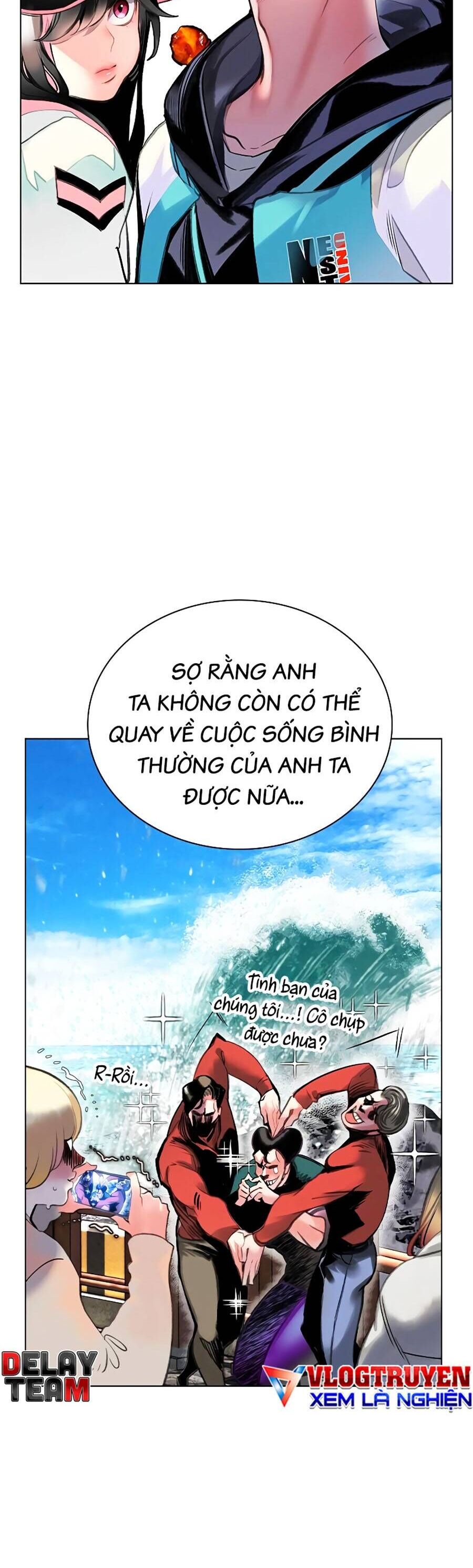 Nhân Trùng Đại Chiến Chap 84 - Next Chap 85