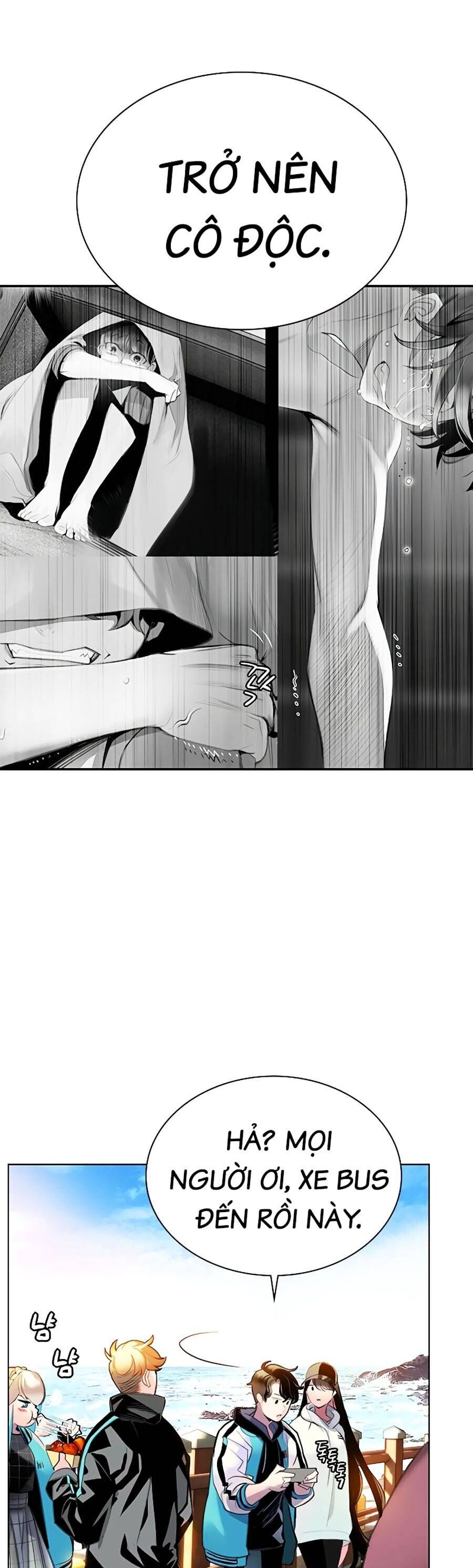 Nhân Trùng Đại Chiến Chap 84 - Next Chap 85