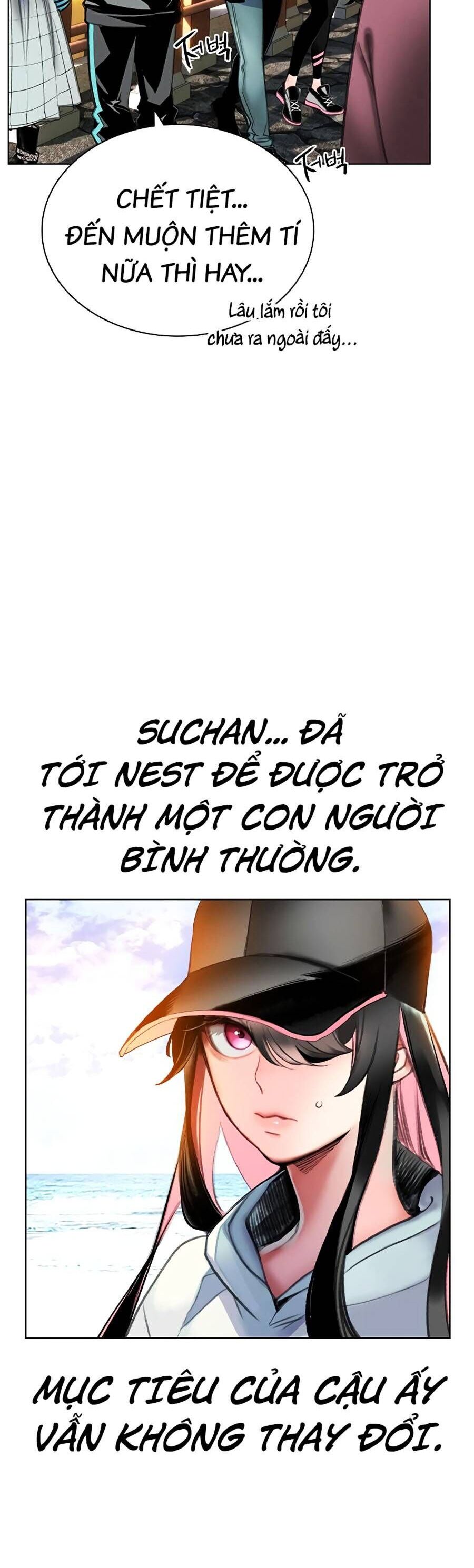 Nhân Trùng Đại Chiến Chap 84 - Next Chap 85