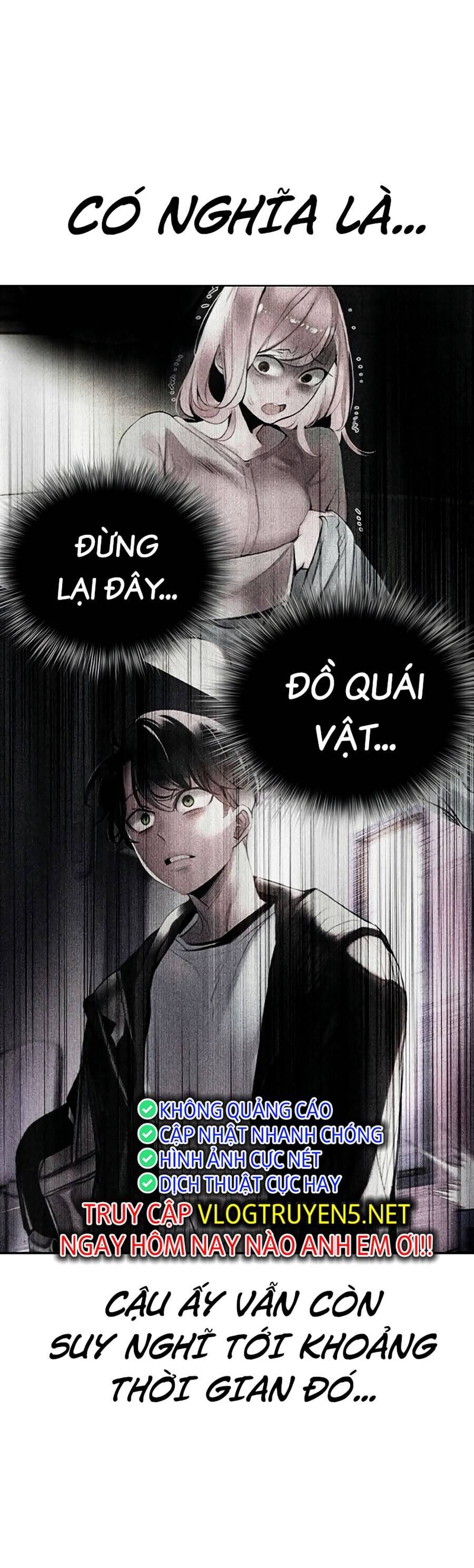 Nhân Trùng Đại Chiến Chap 84 - Next Chap 85