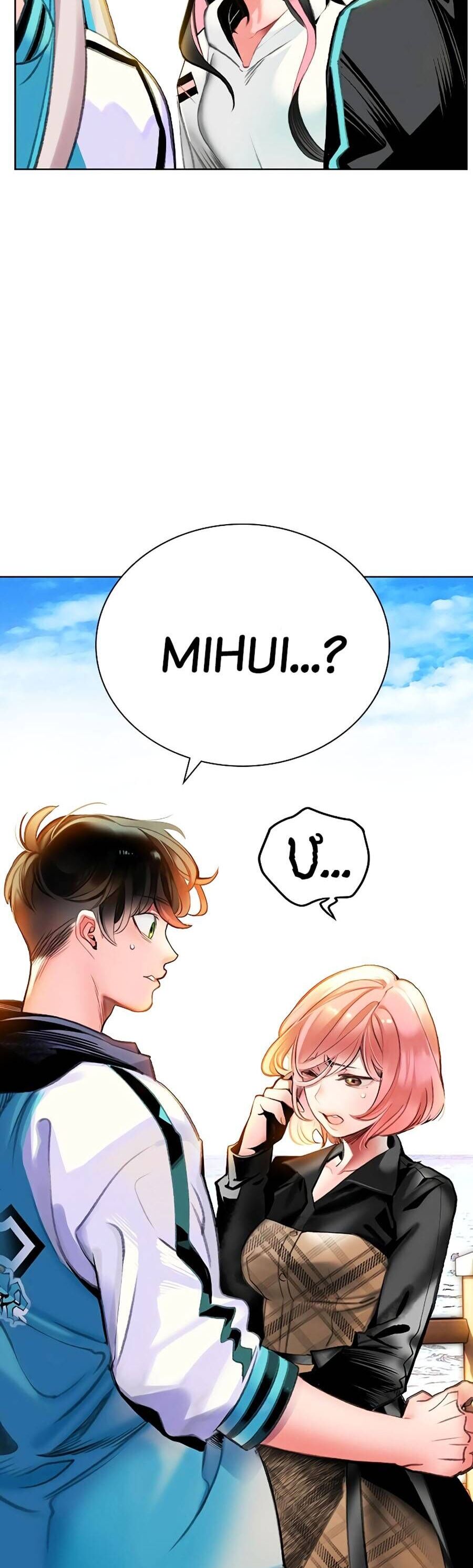 Nhân Trùng Đại Chiến Chap 84 - Next Chap 85