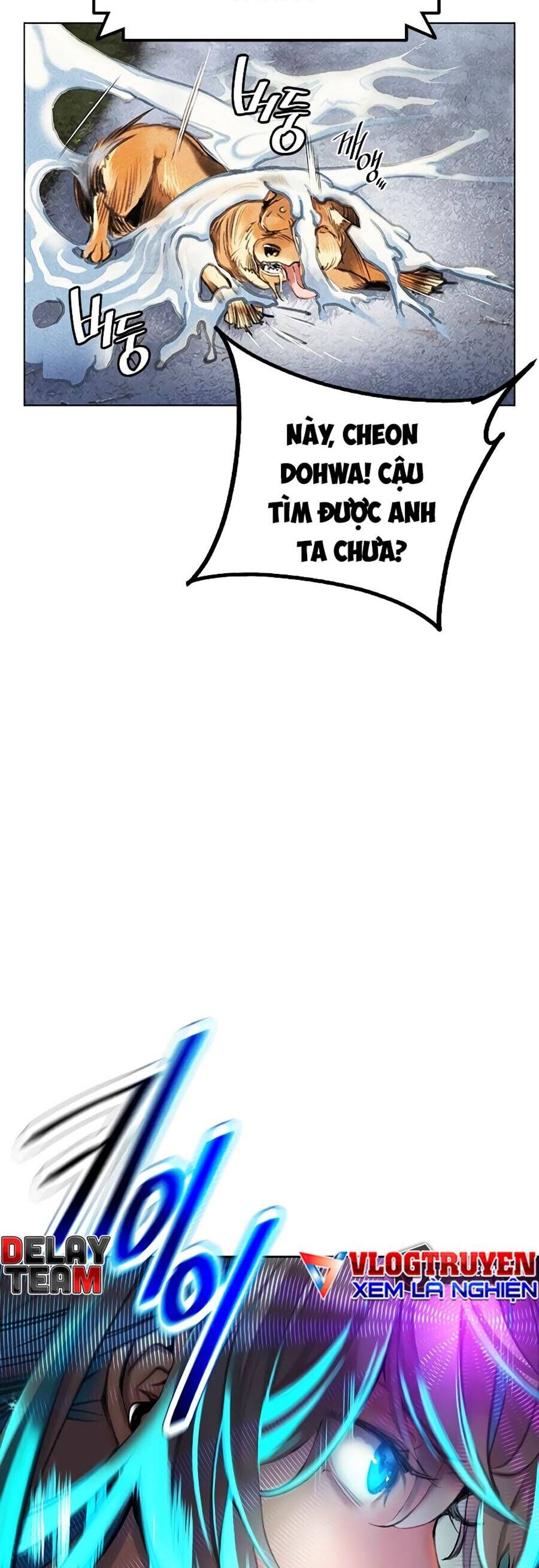 Nhân Trùng Đại Chiến Chap 84 - Next Chap 85