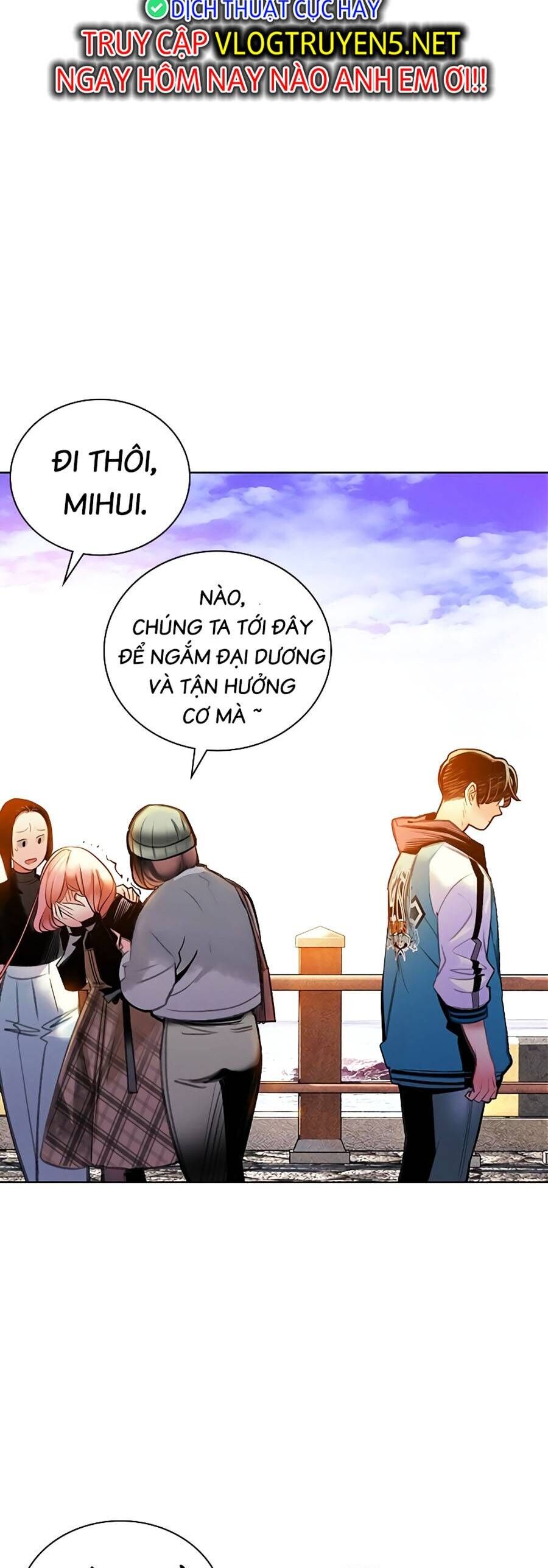 Nhân Trùng Đại Chiến Chap 84 - Next Chap 85