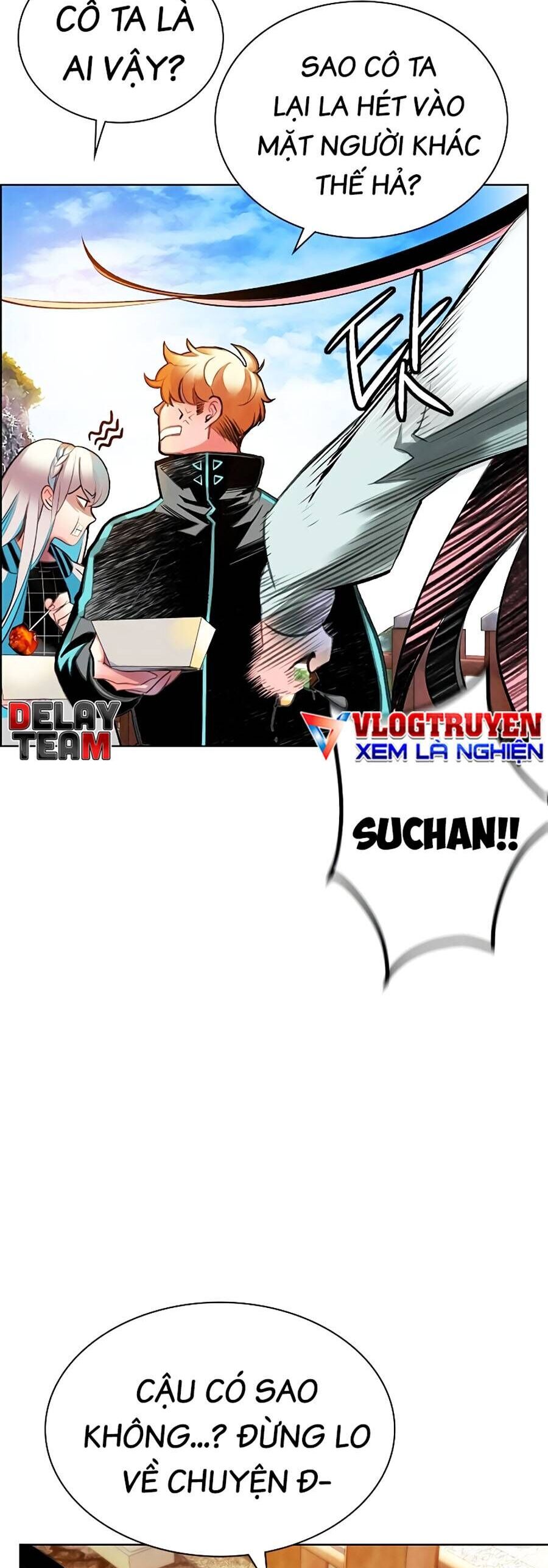 Nhân Trùng Đại Chiến Chap 84 - Next Chap 85