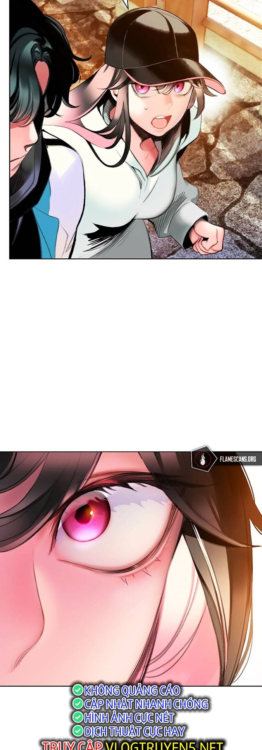 Nhân Trùng Đại Chiến Chap 84 - Next Chap 85