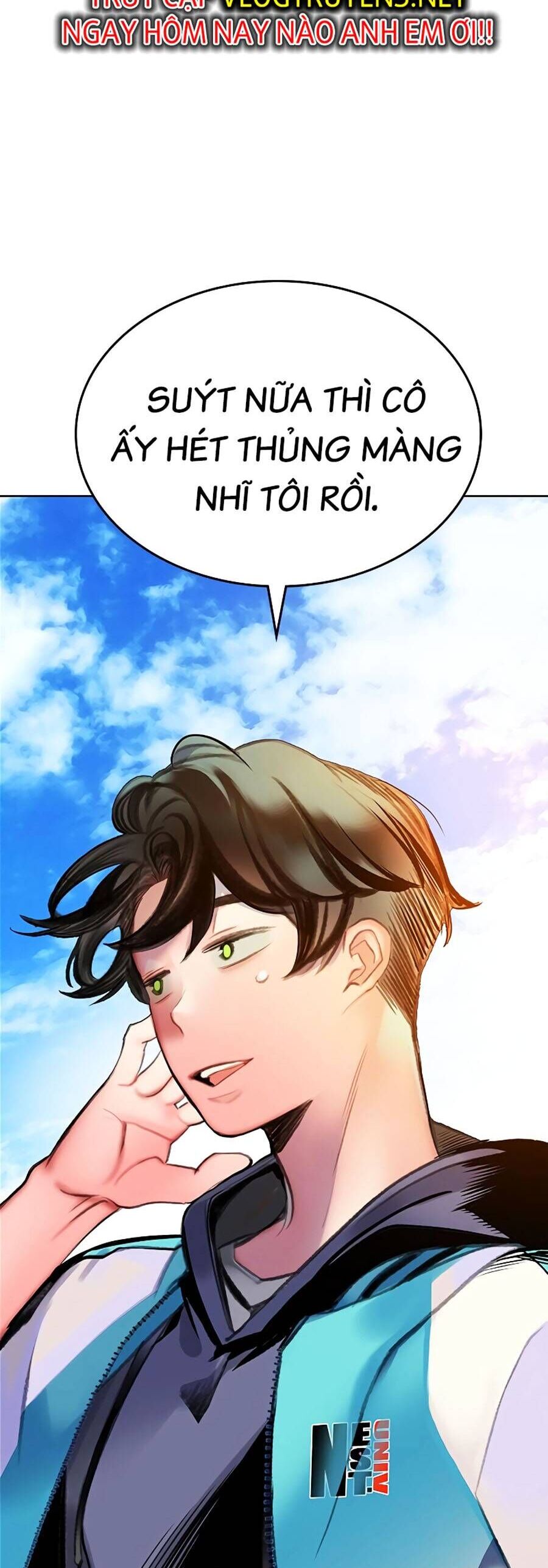 Nhân Trùng Đại Chiến Chap 84 - Next Chap 85