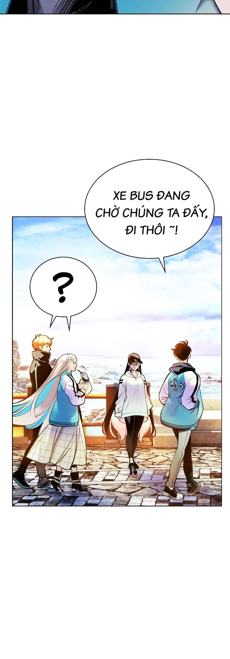 Nhân Trùng Đại Chiến Chap 84 - Next Chap 85