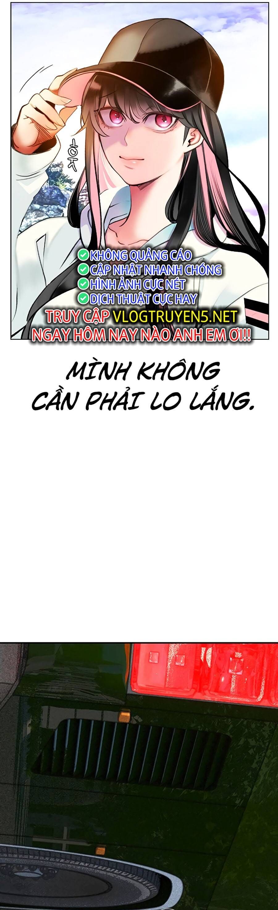 Nhân Trùng Đại Chiến Chap 84 - Next Chap 85