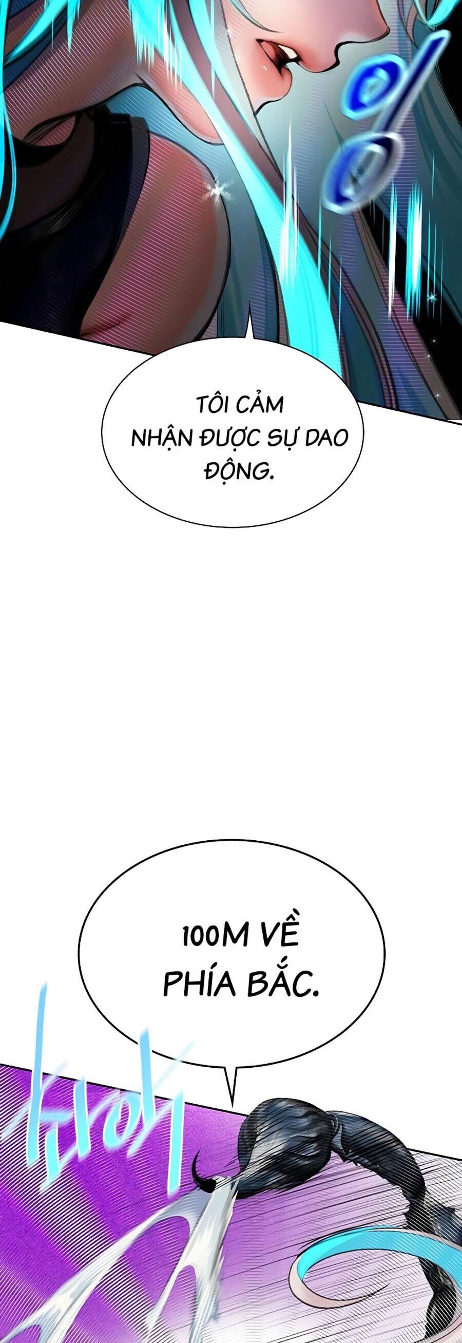 Nhân Trùng Đại Chiến Chap 84 - Next Chap 85