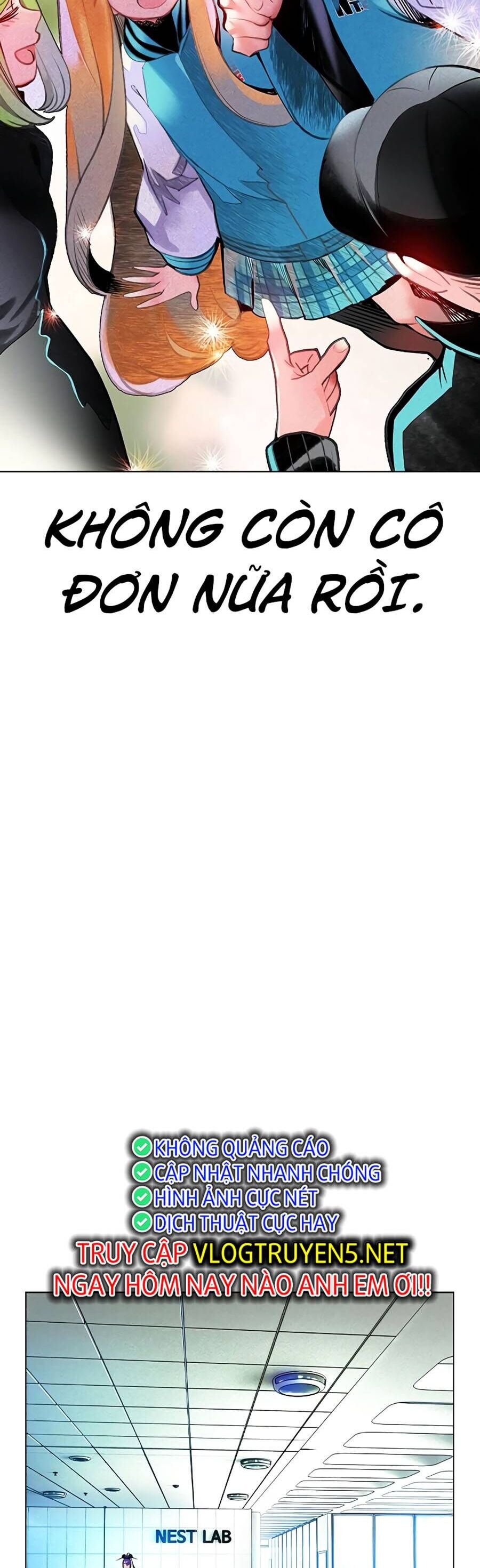 Nhân Trùng Đại Chiến Chap 84 - Next Chap 85