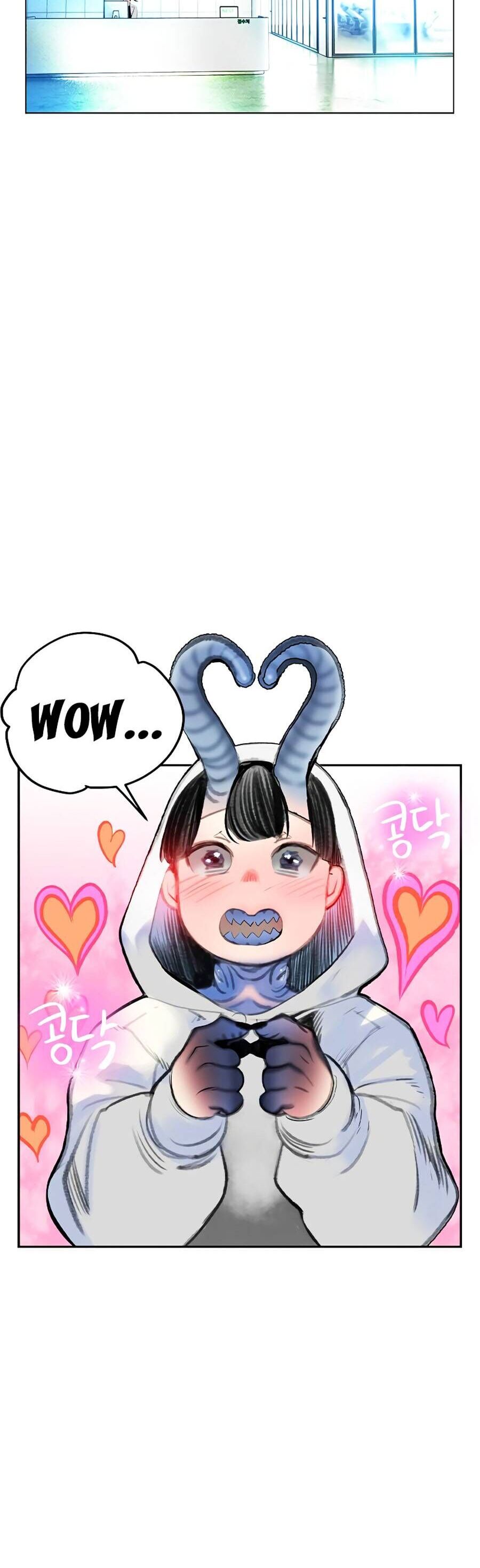 Nhân Trùng Đại Chiến Chap 84 - Next Chap 85