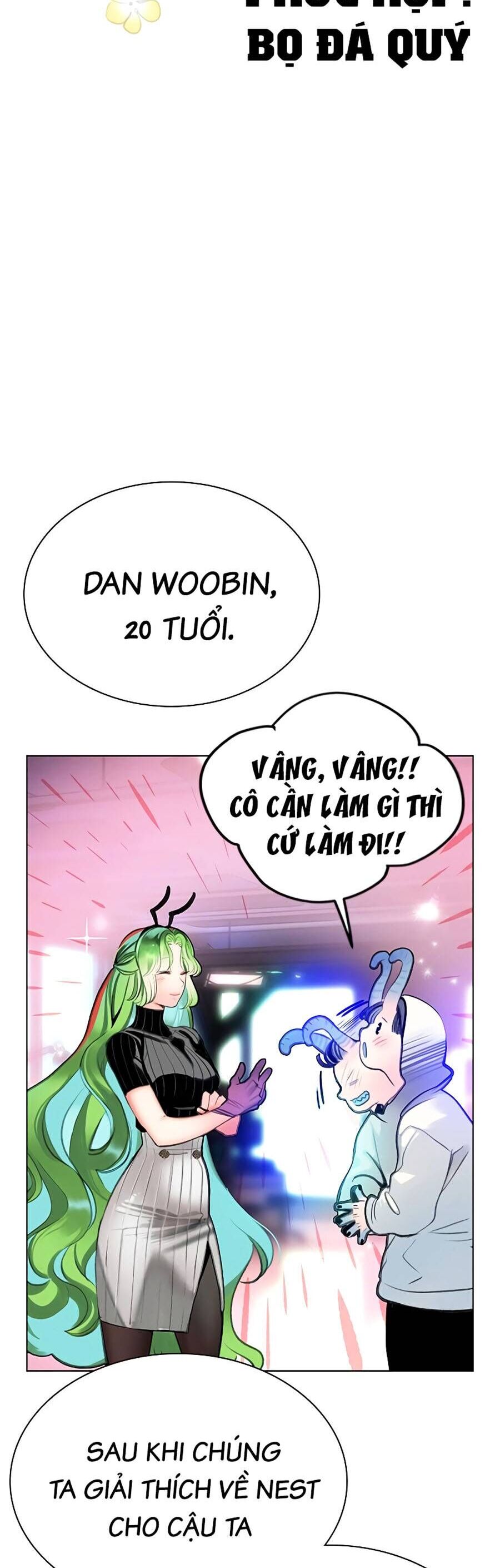 Nhân Trùng Đại Chiến Chap 84 - Next Chap 85
