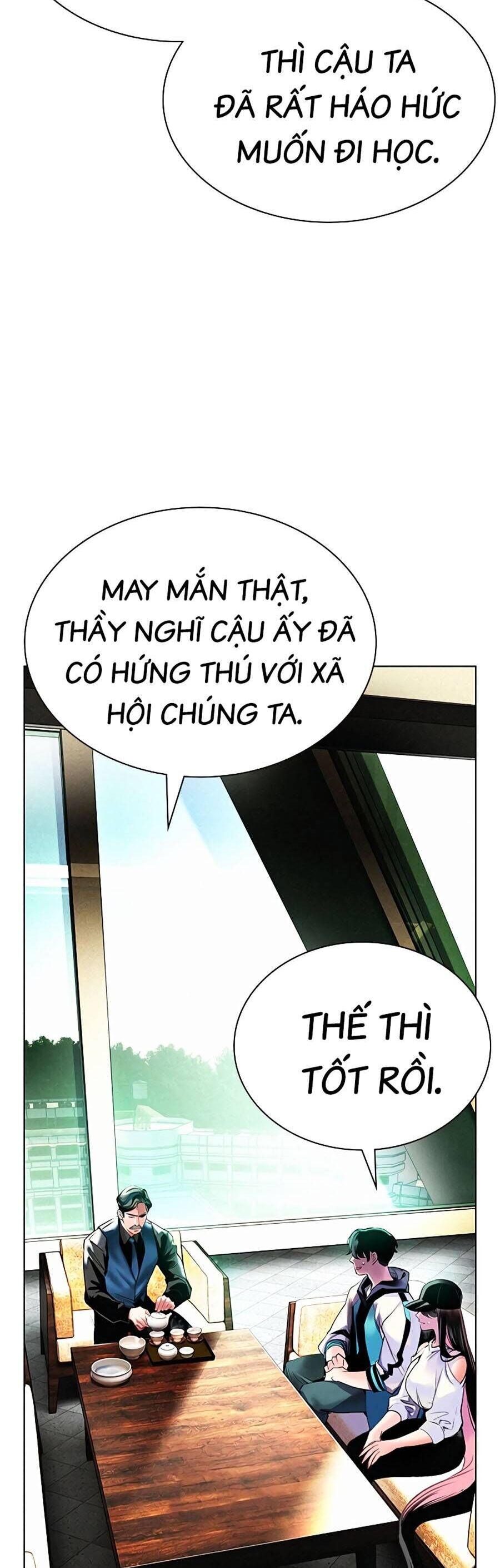 Nhân Trùng Đại Chiến Chap 84 - Next Chap 85