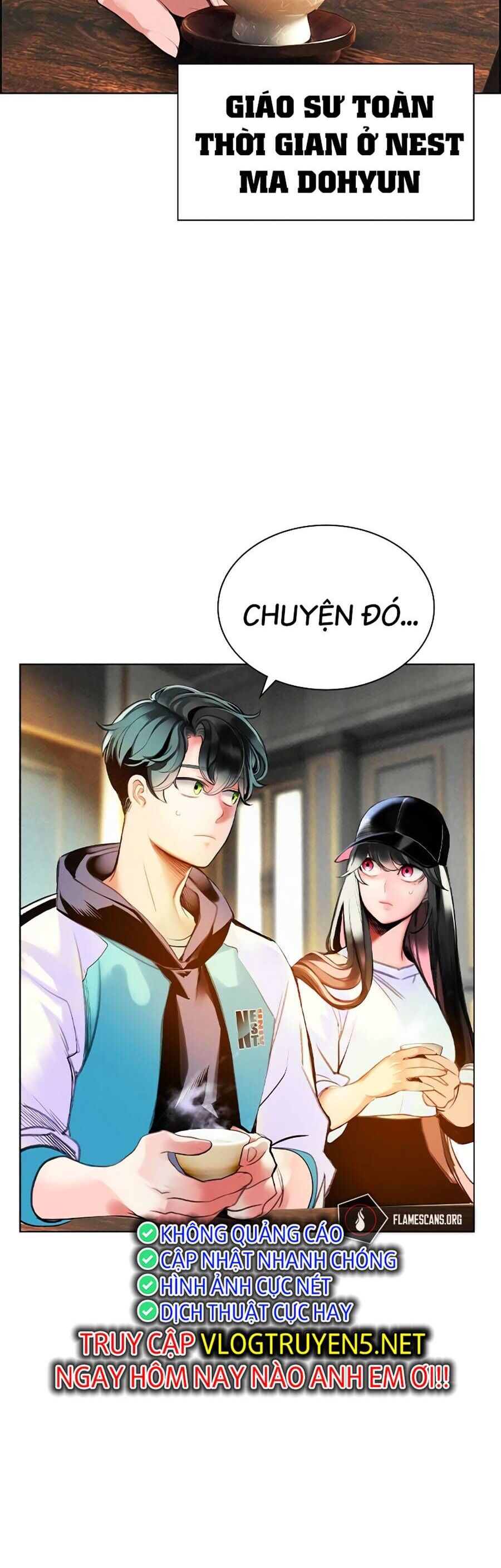 Nhân Trùng Đại Chiến Chap 84 - Next Chap 85