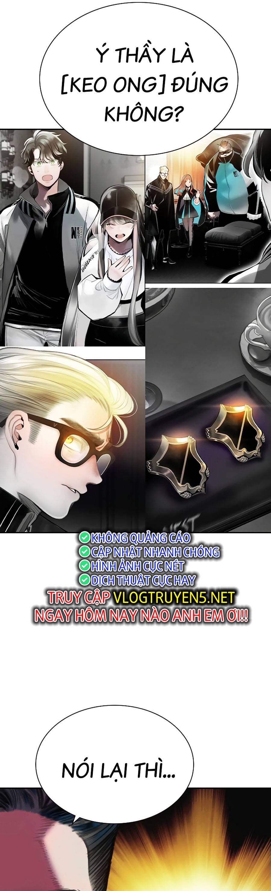 Nhân Trùng Đại Chiến Chap 84 - Next Chap 85