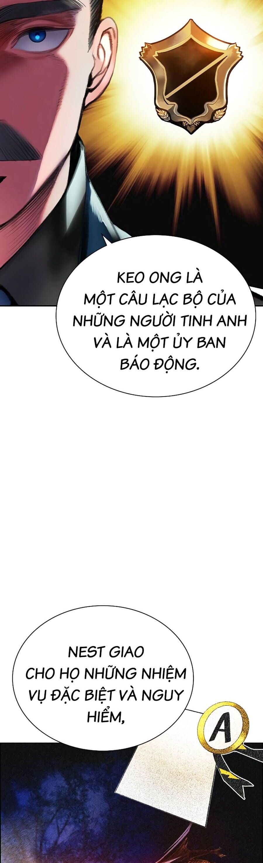 Nhân Trùng Đại Chiến Chap 84 - Next Chap 85