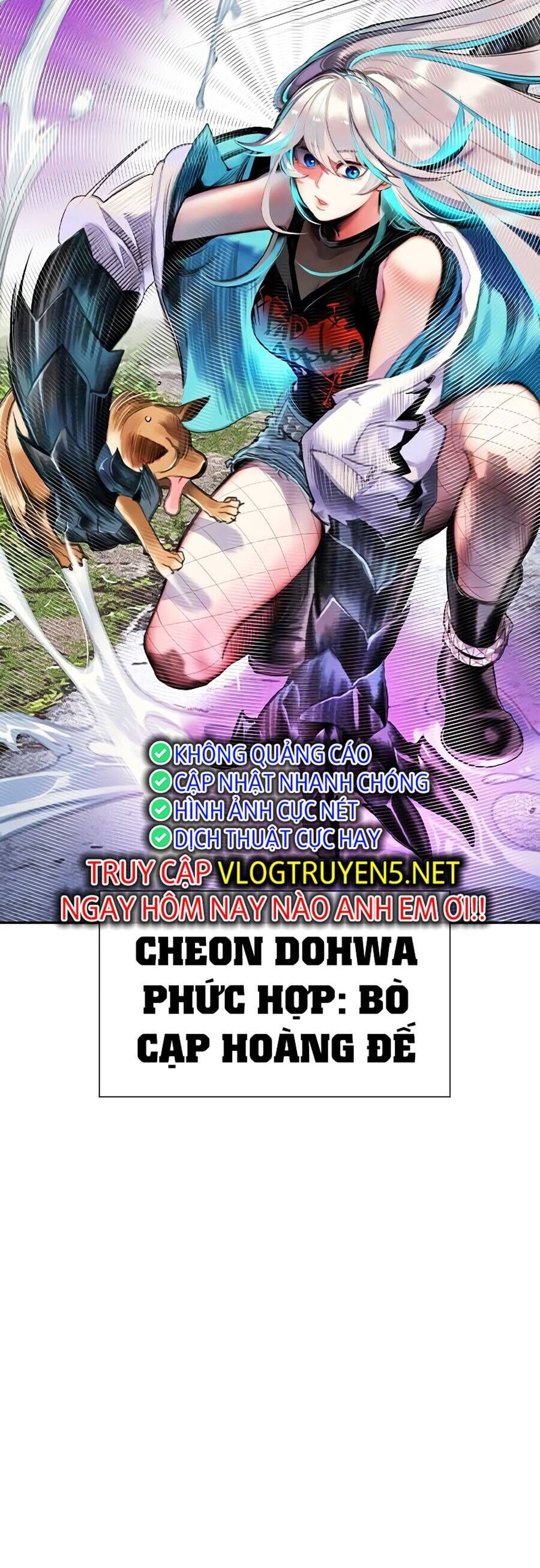 Nhân Trùng Đại Chiến Chap 84 - Next Chap 85