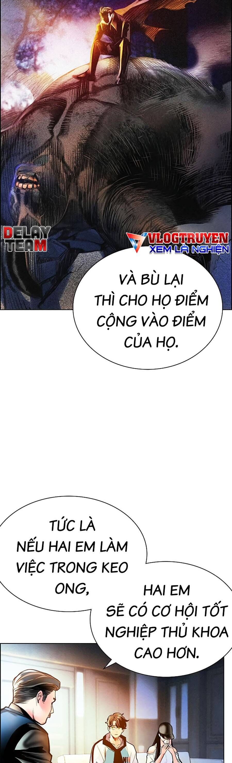 Nhân Trùng Đại Chiến Chap 84 - Next Chap 85