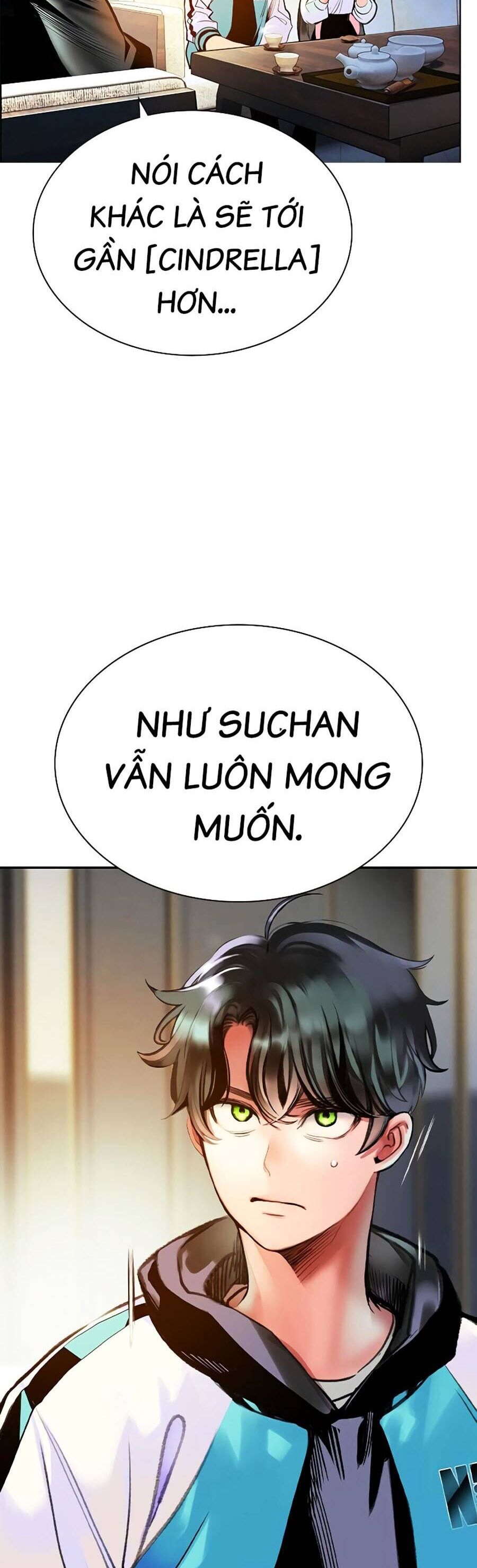 Nhân Trùng Đại Chiến Chap 84 - Next Chap 85