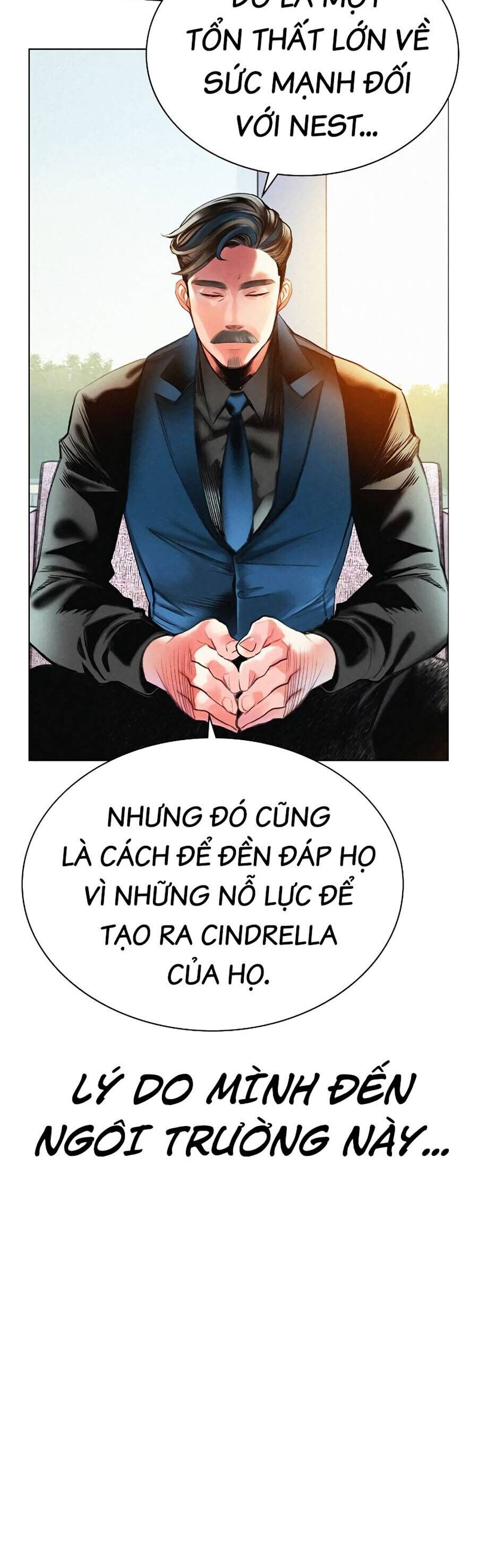 Nhân Trùng Đại Chiến Chap 84 - Next Chap 85