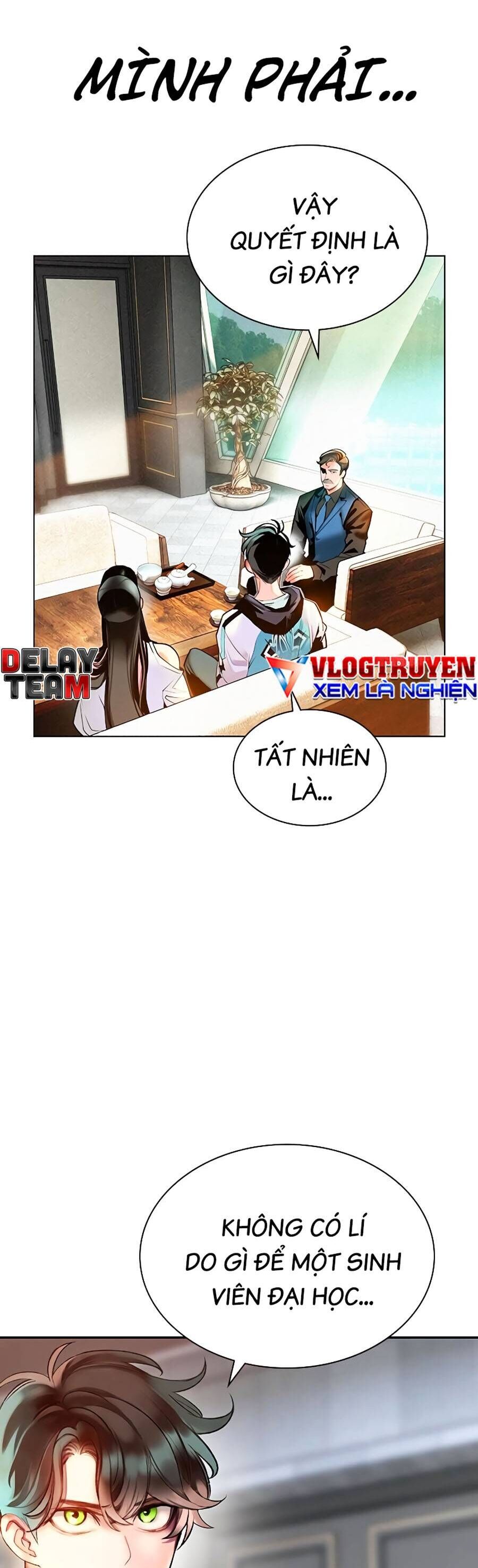 Nhân Trùng Đại Chiến Chap 84 - Next Chap 85