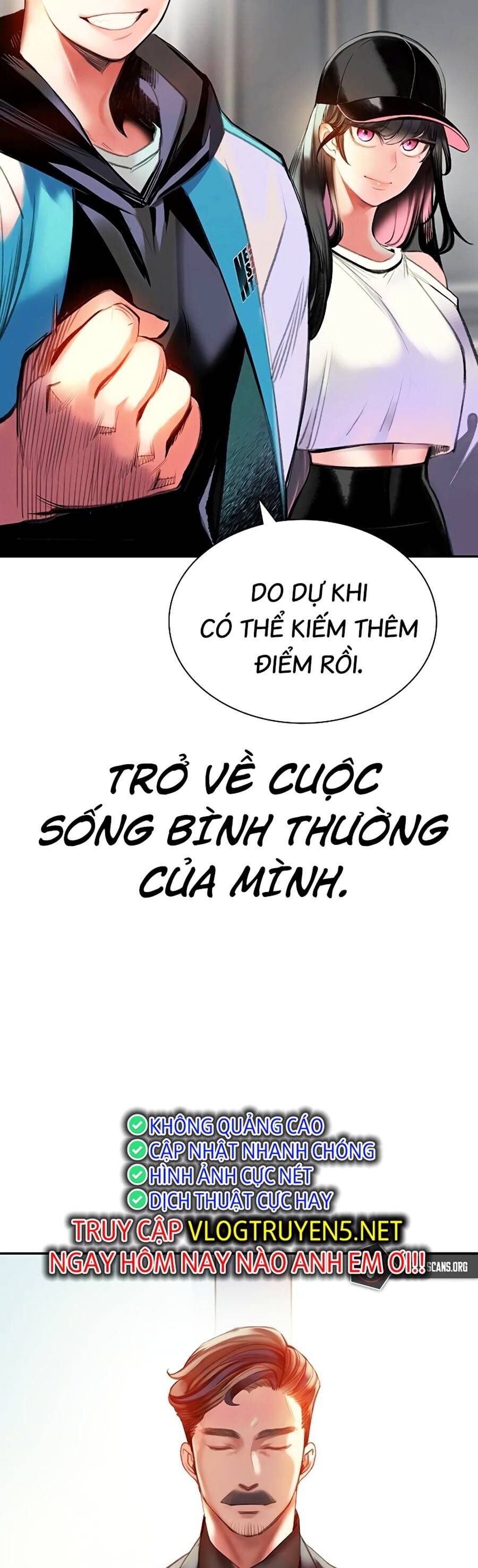 Nhân Trùng Đại Chiến Chap 84 - Next Chap 85
