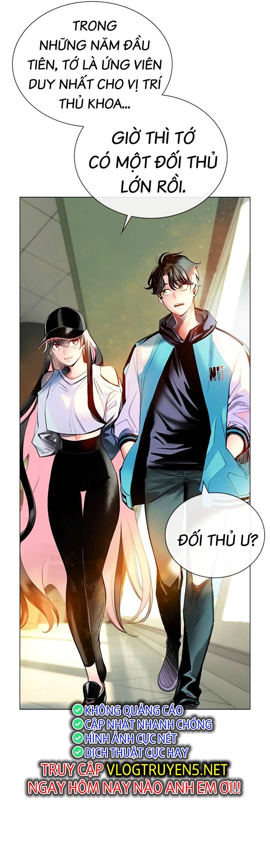 Nhân Trùng Đại Chiến Chap 84 - Next Chap 85