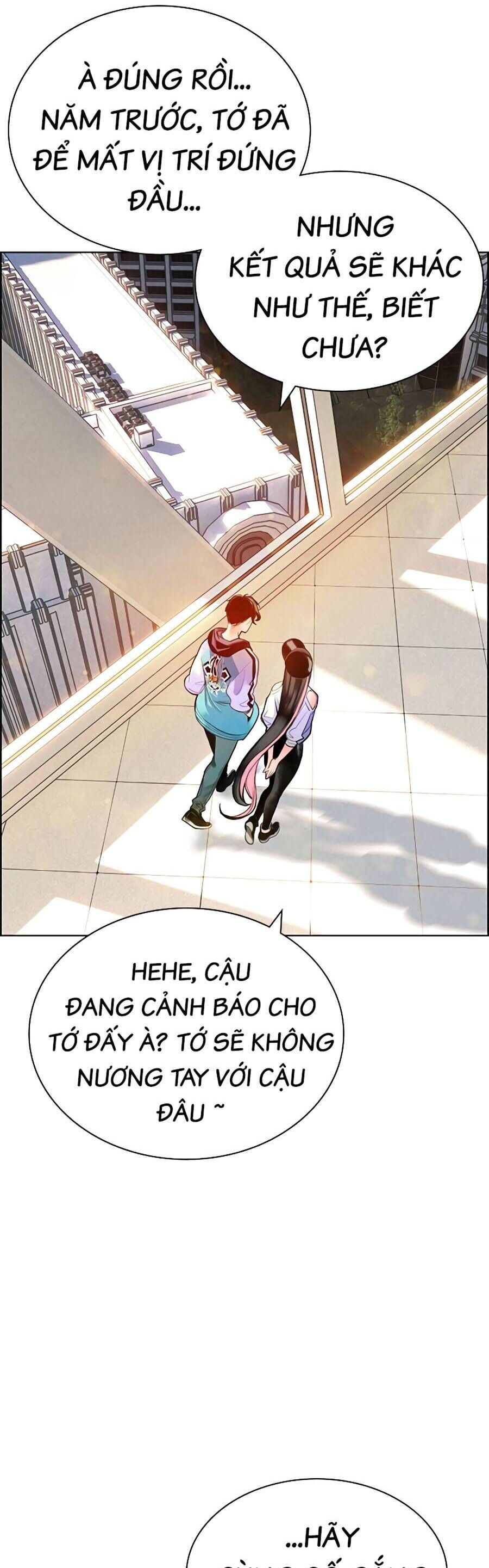 Nhân Trùng Đại Chiến Chap 84 - Next Chap 85