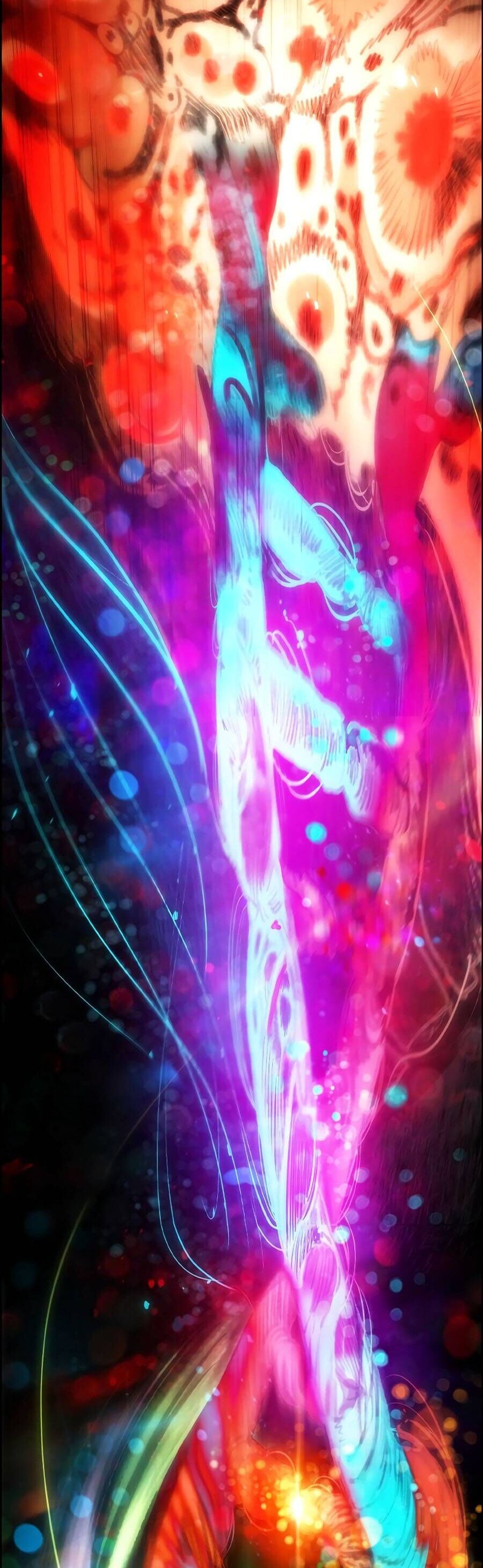 Nhân Trùng Đại Chiến Chap 84 - Next Chap 85