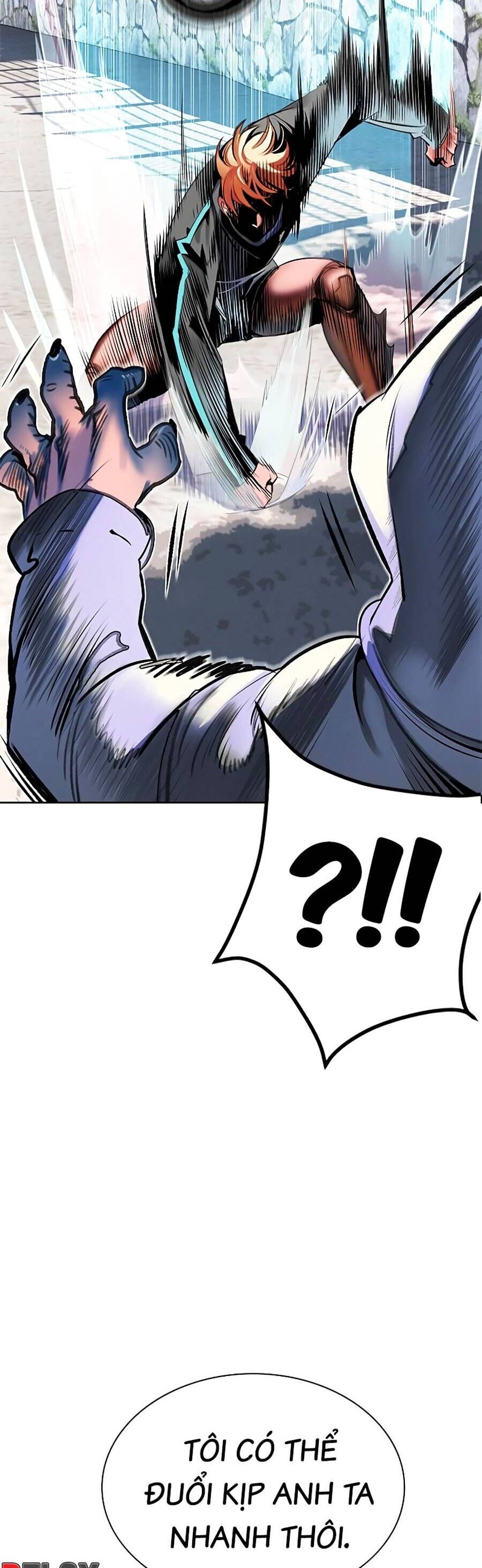 Nhân Trùng Đại Chiến Chap 84 - Next Chap 85